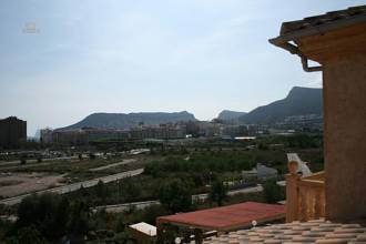 Thumbnail von Apartment For Sale in Calpe, Alicante