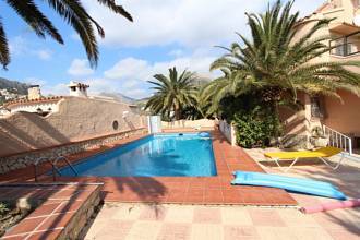 Thumbnail von Villa For Sale in Calpe, Alicante