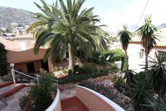 Thumbnail von Villa For Sale in Calpe, Alicante