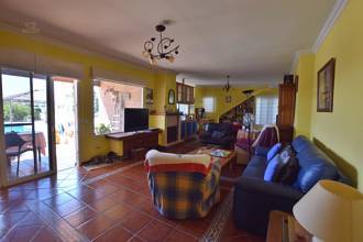 Thumbnail von Villa For Sale in Mijas, Málaga