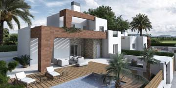 Villa For Sale in Torrevieja, Alicante 