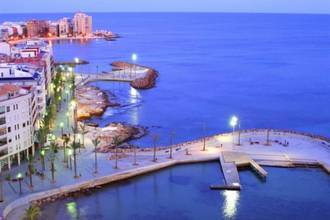Thumbnail von Villa For Sale in Torrevieja, Alicante