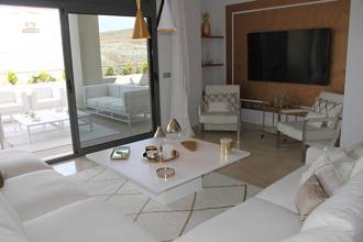 Apartment For Sale in Benahavis, Málaga