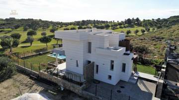 Thumbnail von Villa For Sale in Mijas Costa, Málaga