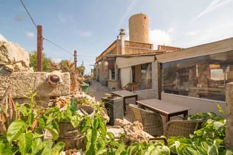 Thumbnail von Commercial Property For Sale in Capdepera, Baleares