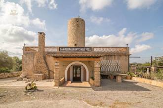 Thumbnail von Commercial Property For Sale in Capdepera, Baleares