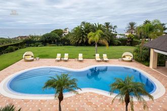 Thumbnail von Luxus-Villa in El Rosario R2605664