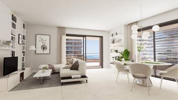 Thumbnail von Apartment For Sale in Málaga