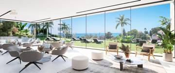 Thumbnail von Apartment For Sale im Marbella, Málaga