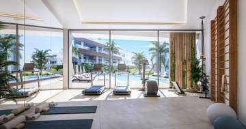 Thumbnail von Apartment For Sale im Marbella, Málaga