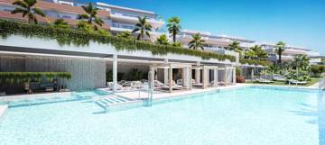 Thumbnail von Apartment For Sale im Marbella, Málaga