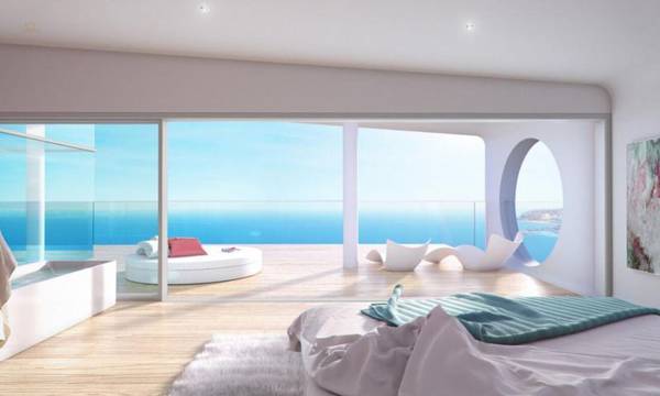 Apartment For Sale in Reserva del Higuerón Resort, Málaga