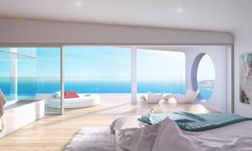 Apartment For Sale in Reserva del Higuerón Resort, Málaga