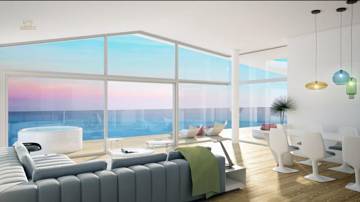 Thumbnail von Apartment For Sale in Reserva del Higuerón Resort, Málaga