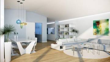 Thumbnail von Apartment For Sale in Reserva del Higuerón Resort, Málaga