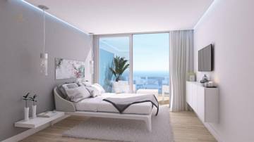 Thumbnail von Apartment For Sale in Reserva del Higuerón Resort, Málaga