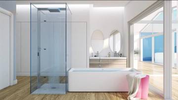 Thumbnail von Apartment For Sale in Reserva del Higuerón Resort, Málaga
