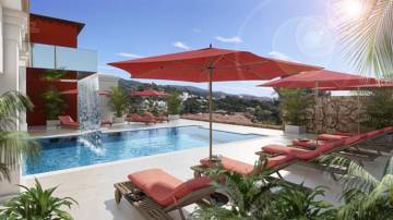 Thumbnail von Apartment For Sale im Marbella, Málaga