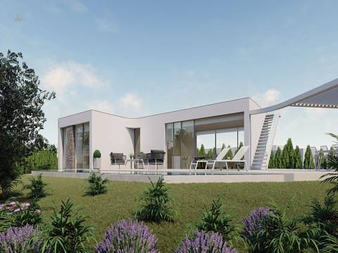 Villa For Sale in Las Colinas, Alicante 