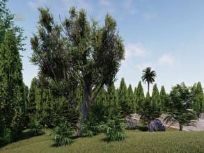 Thumbnail von Villa For Sale in Las Colinas, Alicante