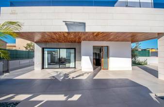 Thumbnail von Villa For Sale in Orihuela, Alicante