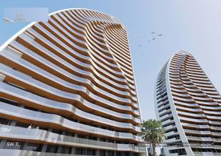 Thumbnail von Apartment For Sale in Benidorm, Alicante