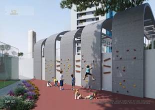 Thumbnail von Apartment For Sale in Benidorm, Alicante