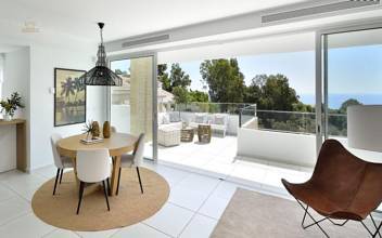 Thumbnail von Land For Sale in Benalmadena, Málaga
