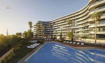Apartment For Sale in Málaga