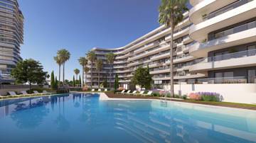 Thumbnail von Apartment For Sale in Málaga