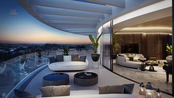 Thumbnail von Apartment For Sale im Marbella, Málaga