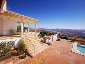 Thumbnail von Villa For Sale in Periana, Málaga