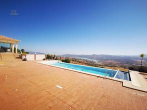 Thumbnail von Villa For Sale in Periana, Málaga