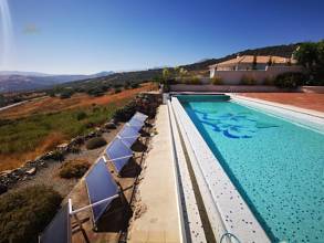 Thumbnail von Villa For Sale in Periana, Málaga