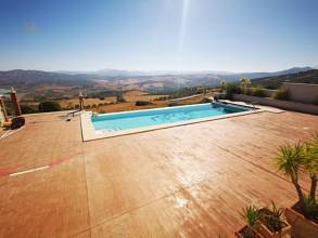 Thumbnail von Villa For Sale in Periana, Málaga