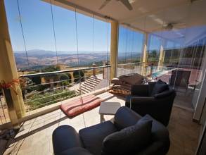 Thumbnail von Villa For Sale in Periana, Málaga