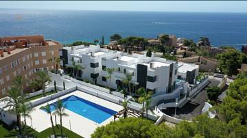 Villa For Sale in Calpe, Alicante 