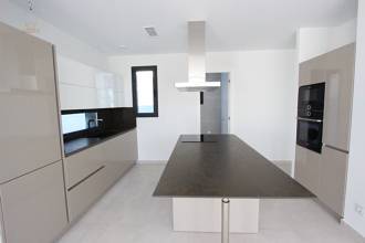 Thumbnail von Villa For Sale in Calpe, Alicante