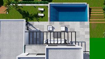 Thumbnail von Villa For Sale in La Duquesa, Málaga