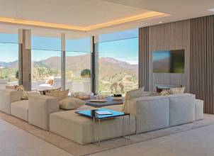 Thumbnail von Villa For Sale in Mijas Costa, Málaga