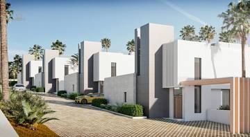 Thumbnail von Villa For Sale in Mijas Costa, Málaga
