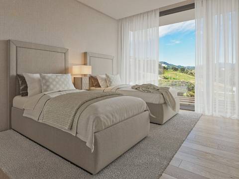 Villa For Sale in Finestrat, Alicante