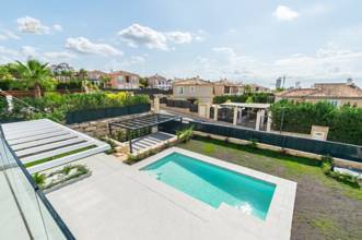 Thumbnail von Villa For Sale in Finestrat, Alicante
