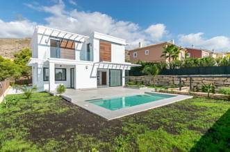 Thumbnail von Villa For Sale in Finestrat, Alicante