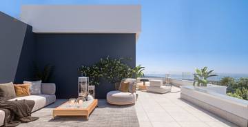 Thumbnail von Apartment For Sale in Los Monteros, Málaga