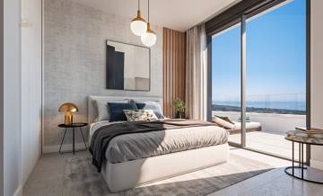 Thumbnail von Apartment For Sale in Los Monteros, Málaga
