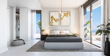 Thumbnail von Apartment For Sale in Los Monteros, Málaga
