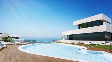 Thumbnail von Apartment For Sale in Los Monteros, Málaga