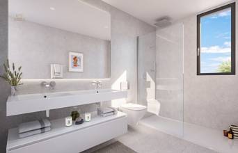 Thumbnail von Apartment For Sale in Los Monteros, Málaga