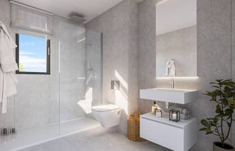 Thumbnail von Apartment For Sale in Los Monteros, Málaga